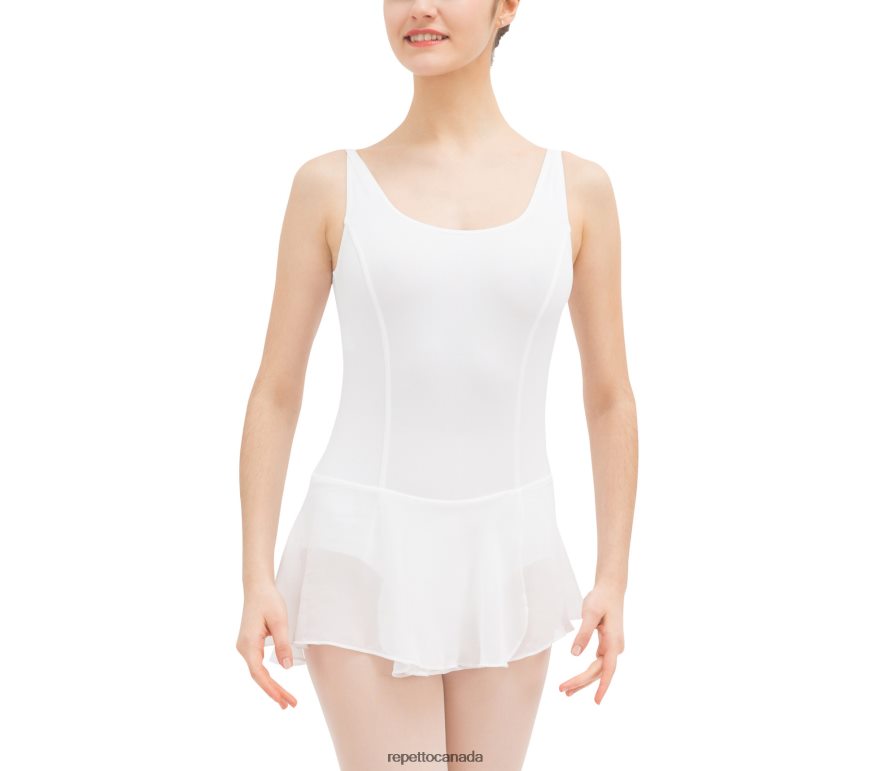 Large Straps Tunic Fashion Clothing Repetto 48HPNT663 Kids