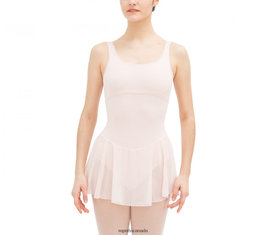 Large Straps Tunic Fashion Clothing Repetto 48HPNT672 Kids