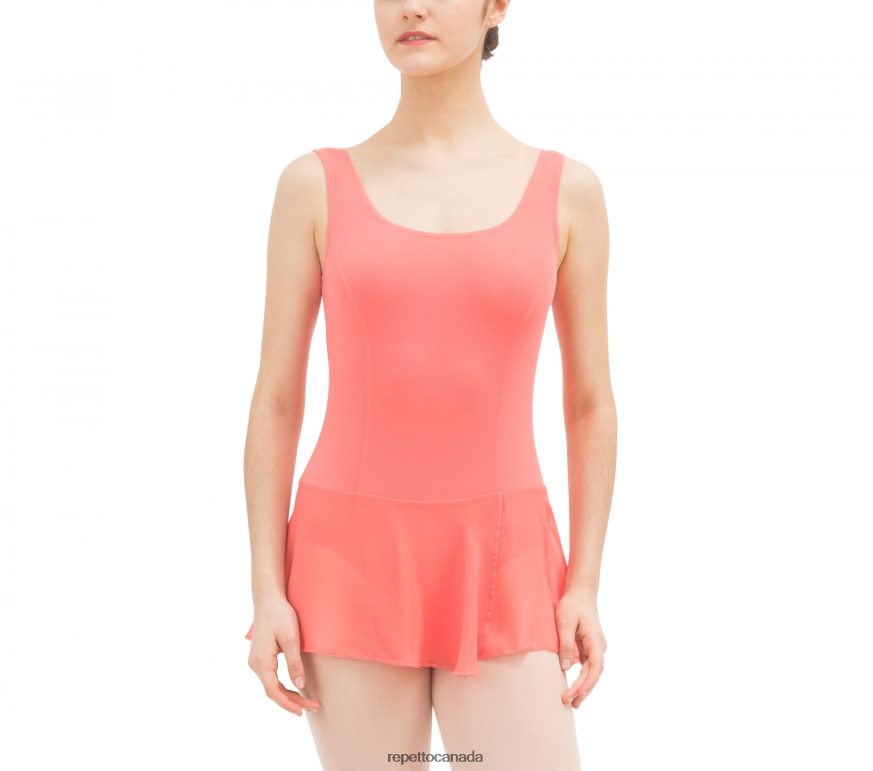 Large Straps Tunic Fashion Clothing Repetto 48HPNT674 Kids