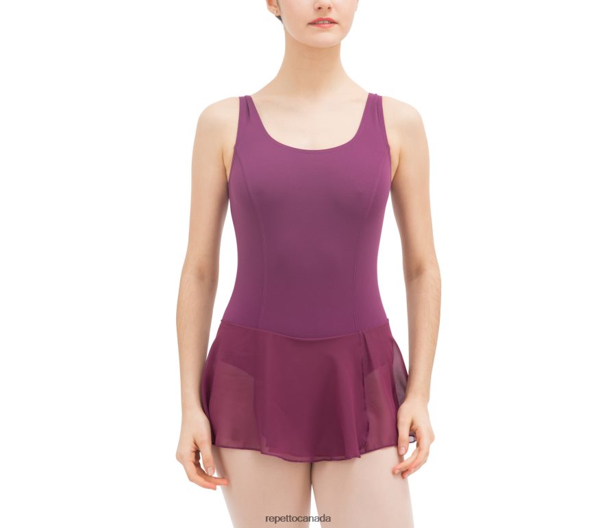 Large Straps Tunic Fashion Clothing Repetto 48HPNT690 Kids