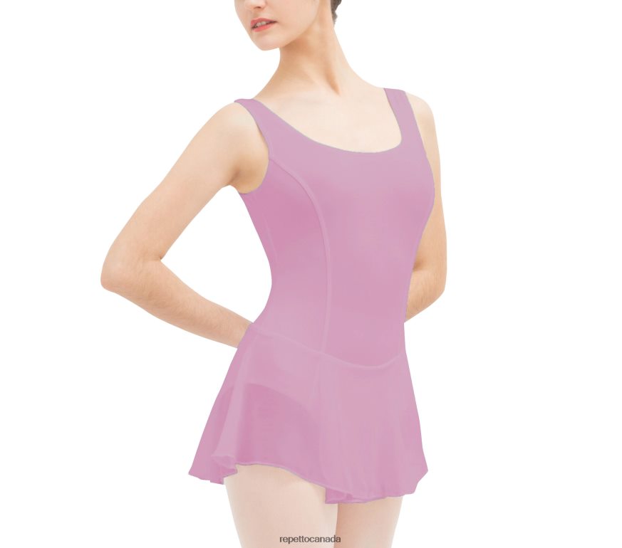 Large Straps Tunic Fashion Clothing Repetto 48HPNT695 Kids