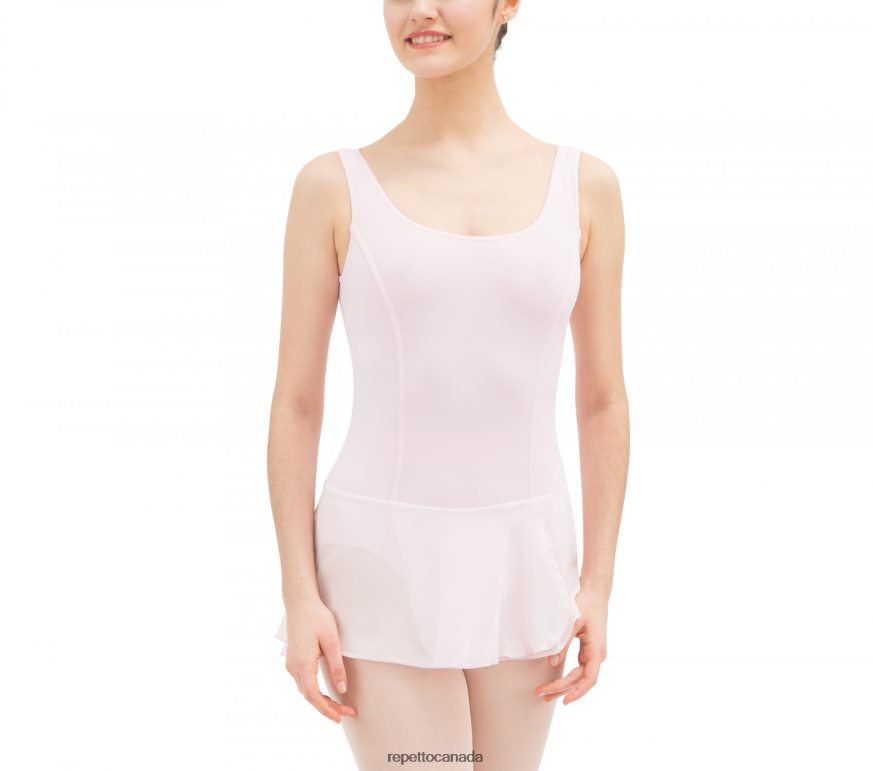 Large Straps Tunic Fashion Clothing Repetto 48HPNT704 Kids