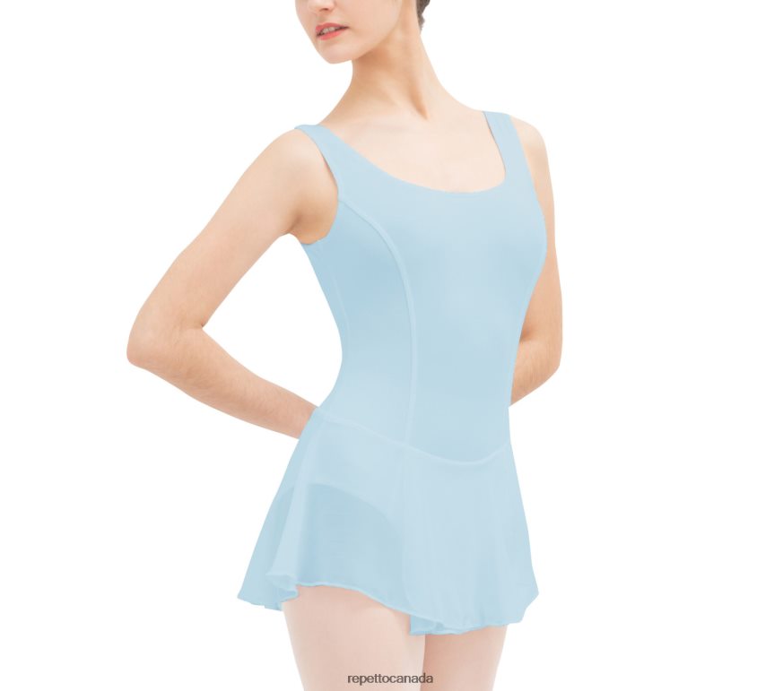 Large Straps Tunic Fashion Clothing Repetto 48HPNT709 Kids