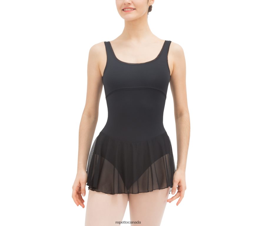 Large Straps Tunic Fashion Clothing Repetto 48HPNT734 Kids