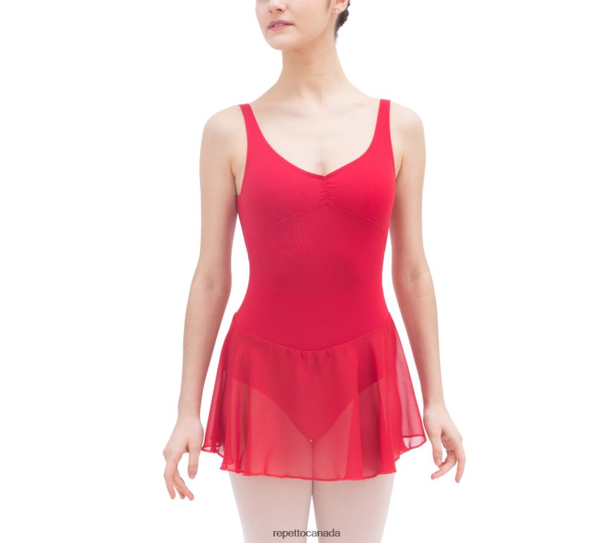 Thin Straps Tunic Fashion Clothing Repetto 48HPNT685 Kids