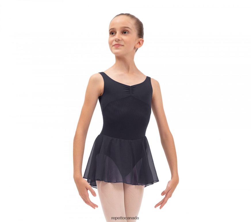 Thin Straps Tunic Fashion Clothing Repetto 48HPNT729 Kids