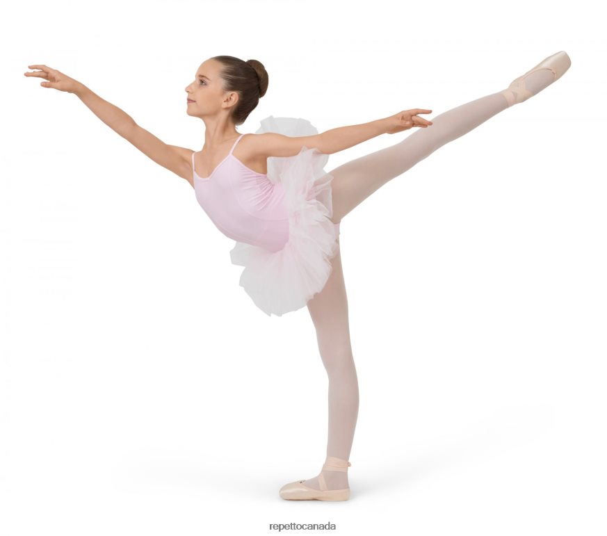 Short Tutu Fashion Clothing Repetto 48HPNT739 Kids