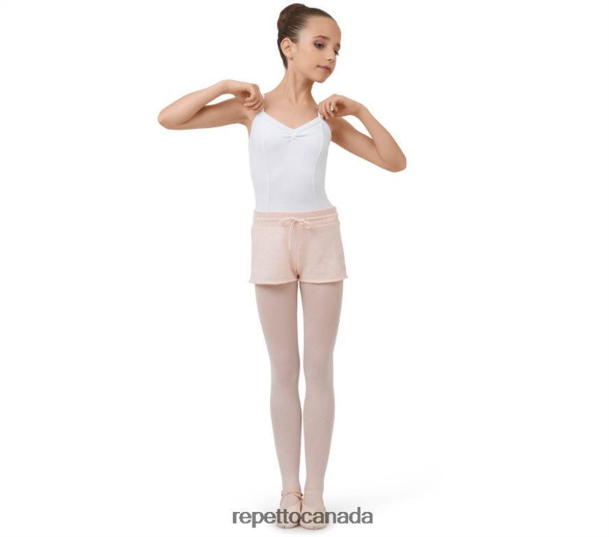 Shorts Fashion Clothing Repetto 48HPNT755 Kids