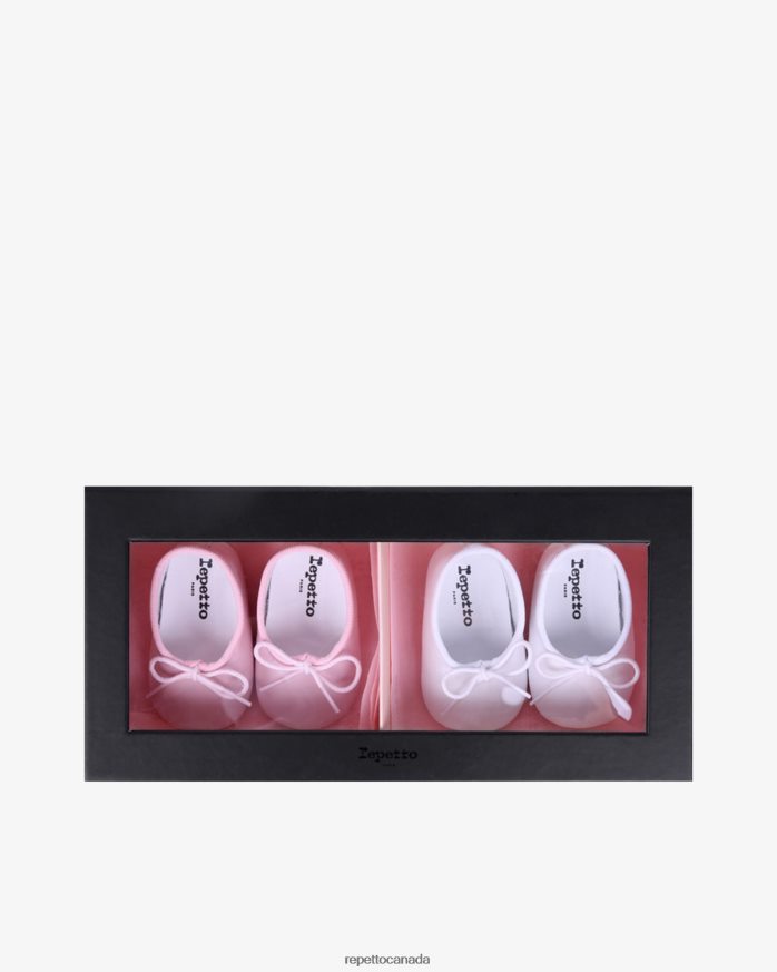 Bibi Ballerinas Multicolour Footwear Repetto 48HPNT778 Kids