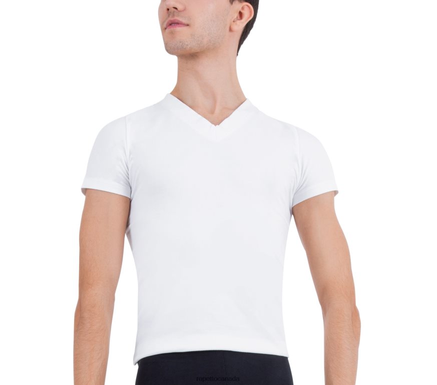 T-Shirt Fashion Clothing Repetto 48HPNT643 Men