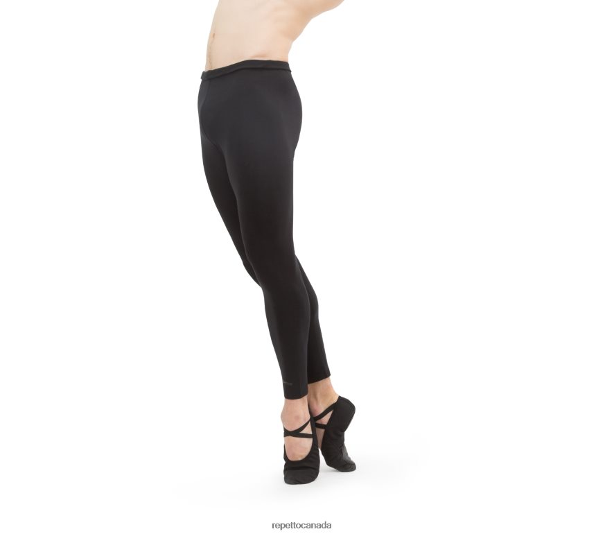 Tights Fashion Clothing Repetto 48HPNT646 Men