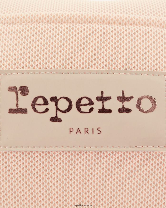 Mesh Duffle Bag Size M Fashion Accessories Repetto 48HPNT399 Women