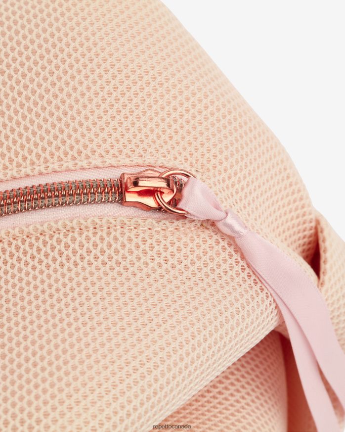 Mesh Duffle Bag Size M Fashion Accessories Repetto 48HPNT399 Women