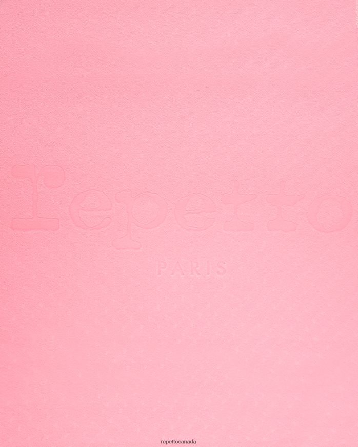 Essential Yoga Mat Grey And Pink Accessories Repetto 48HPNT398 Women