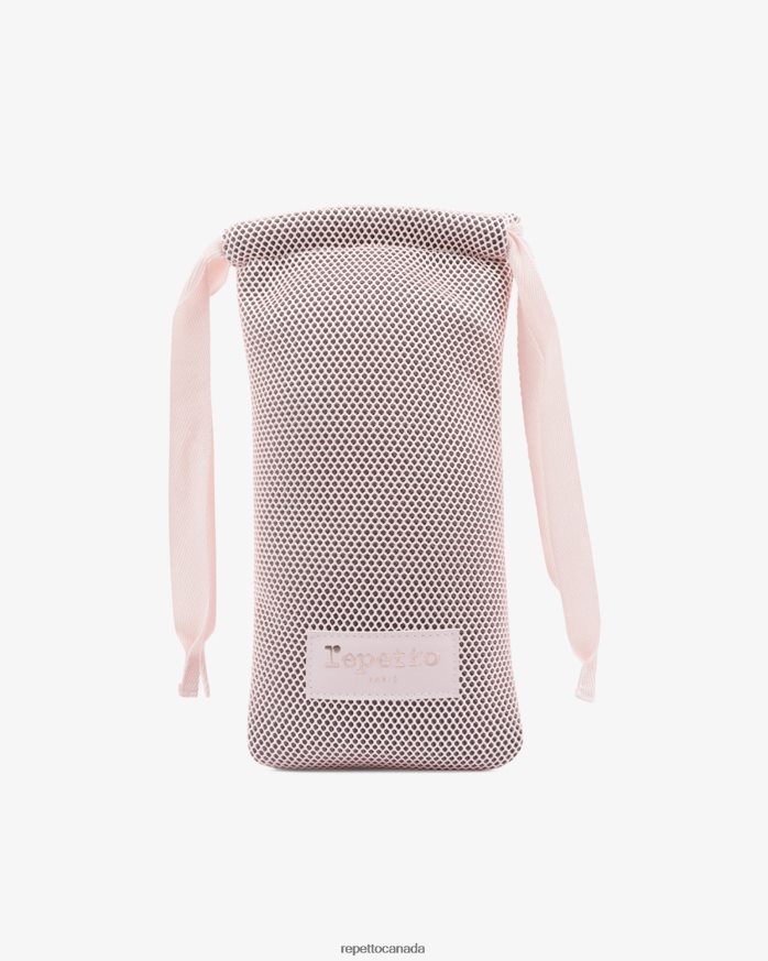 Serenity Ballet Shoes Pouch Iconic Pink Accessories Repetto 48HPNT627 Women
