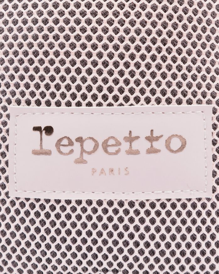 Serenity Ballet Shoes Pouch Iconic Pink Accessories Repetto 48HPNT627 Women