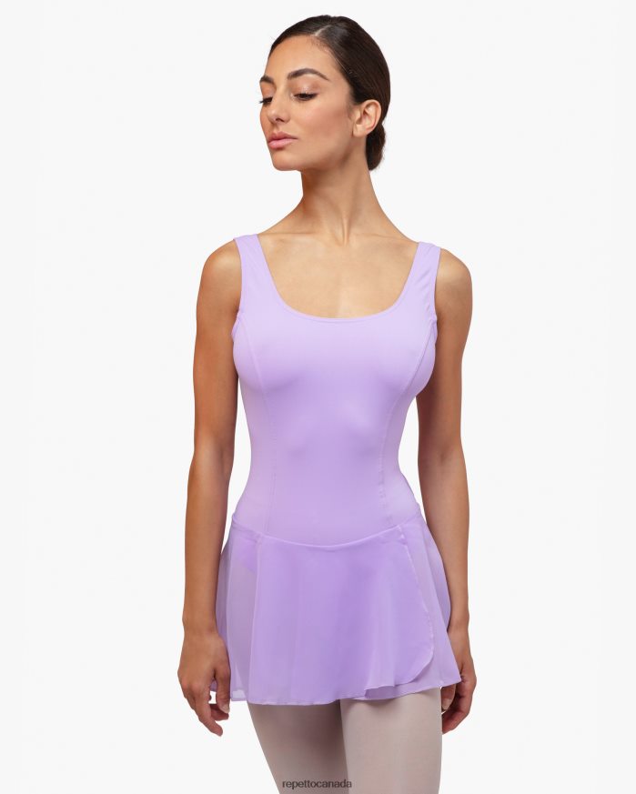 Large Straps Tunic Fashion Clothing Repetto 48HPNT458 Women