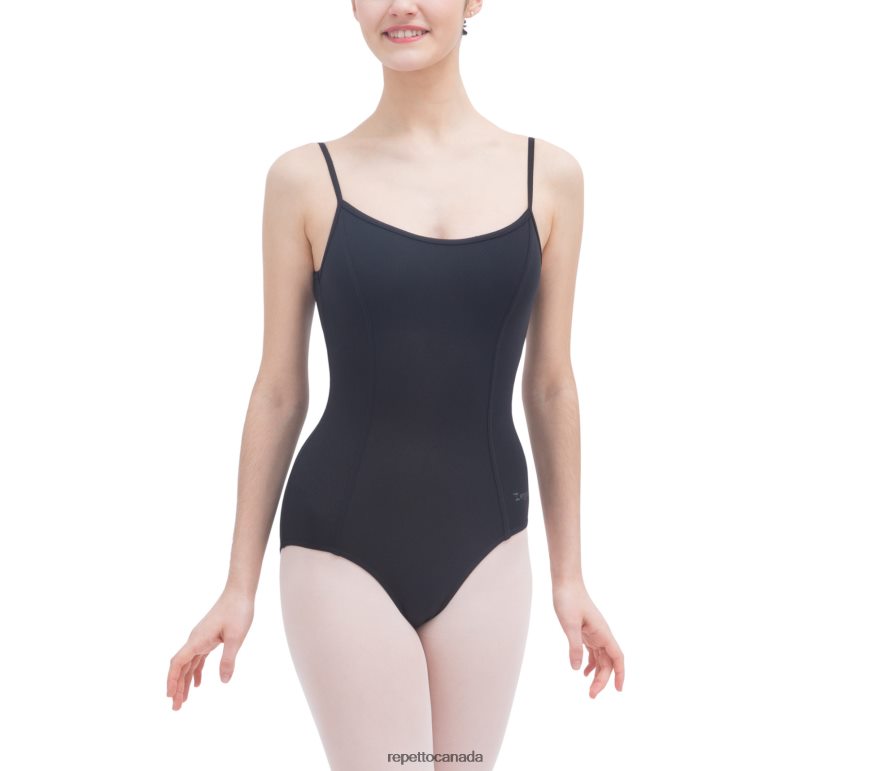 Thin Straps Leotard Fashion Clothing Repetto 48HPNT472 Women