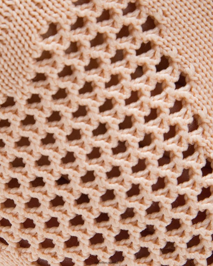 Soft Ballet Shoes Dance F.I.T Tan Beige Footwear Repetto 48HPNT611 Women