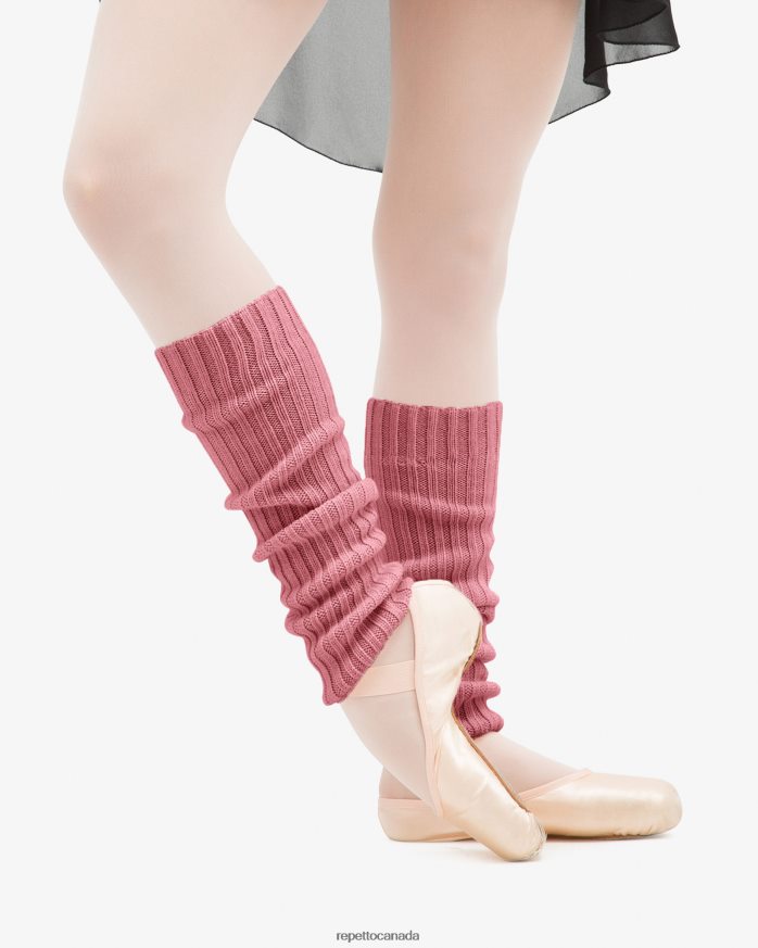 Legwarmers Pinky Accessories Repetto 48HPNT539 Women