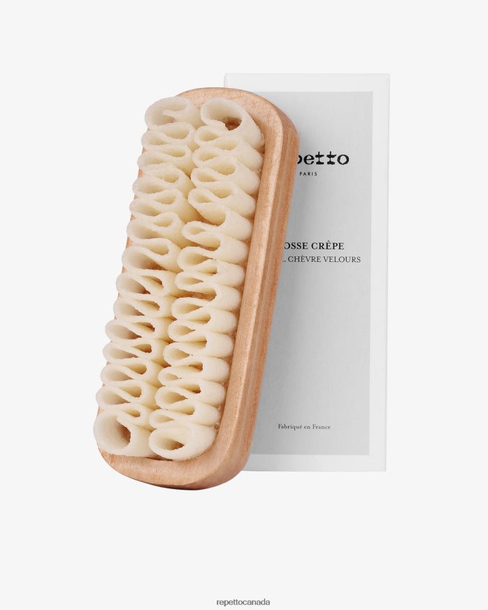 Crepe Brush Crepe Brush Accessories Repetto 48HPNT263 Women