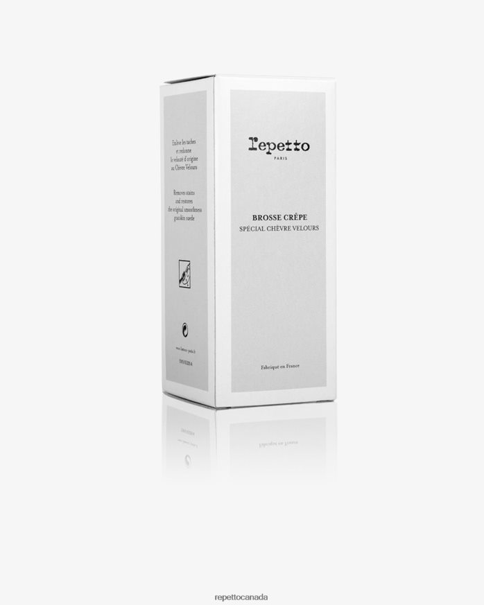 Crepe Brush Crepe Brush Accessories Repetto 48HPNT263 Women