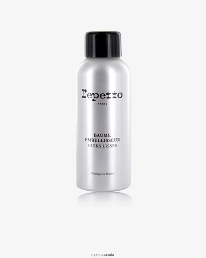 Embellisseur Balm For Smooth Leathers Soft Accessories Repetto 48HPNT265 Women