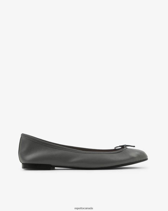 Cendrillon Ballerinas Cloud Grey Footwear Repetto 48HPNT95 Women
